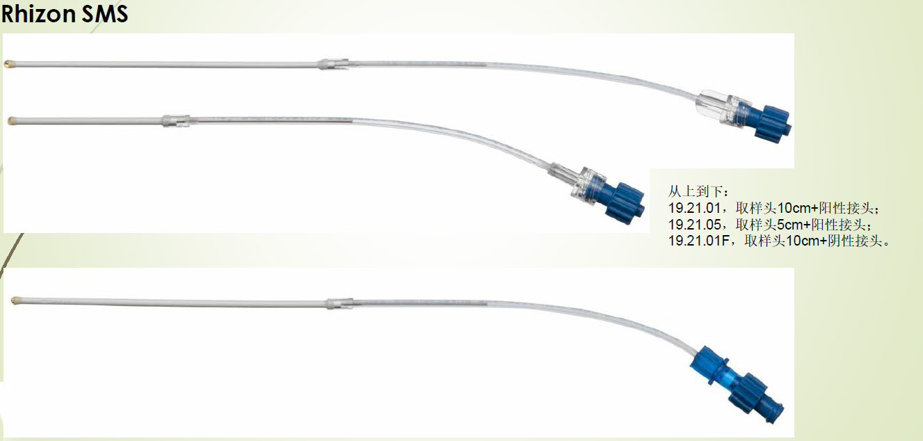 TOMST Rhizon SMS土壤溶液取样器（标准型取样器）