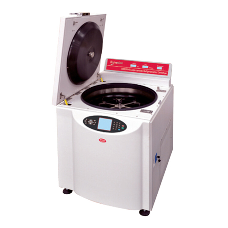 Dynamica大容量落地式冷冻离心机SW20RHS