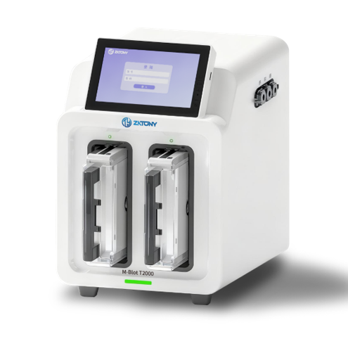 M-Blot T2000 快速湿转膜仪 （可申请试用）