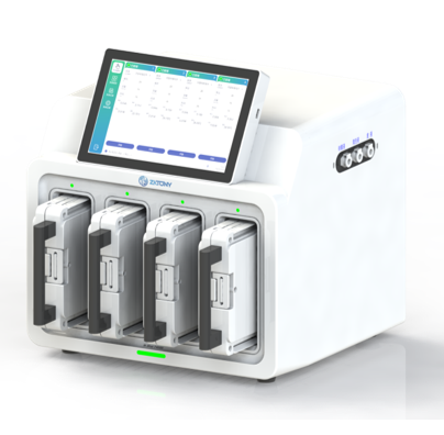 M-Blot T4000 快速转膜仪 （可申请试用）