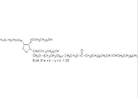 T104866 吐温80(TWEEN ® 80) ,药用级