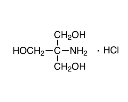 T105287 三(羟甲基)氨基甲烷盐酸盐(Tris HCl) ,试剂级, ≥99%