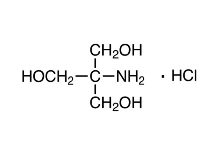 T105287 三(羟甲基)氨基甲烷盐酸盐(Tris HCl) ,试剂级, ≥99%