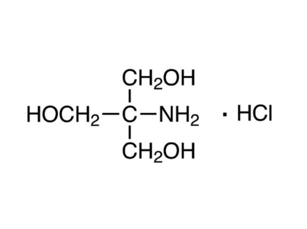 T105287 三(羟甲基)氨基甲烷盐酸盐(Tris HCl) ,试剂级, ≥99%