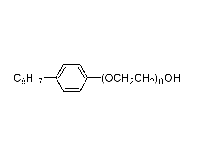 T109028 曲拉通X-100(Triton™ X-100) ,电泳级