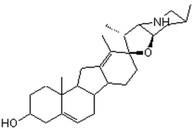 Cyclopamine 239803