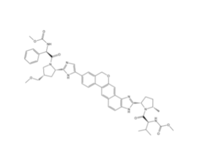 V173757 维帕他韦 ,97%