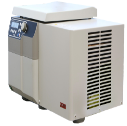 Dynamica台式亚超速冷冻离心机Velocity 30R