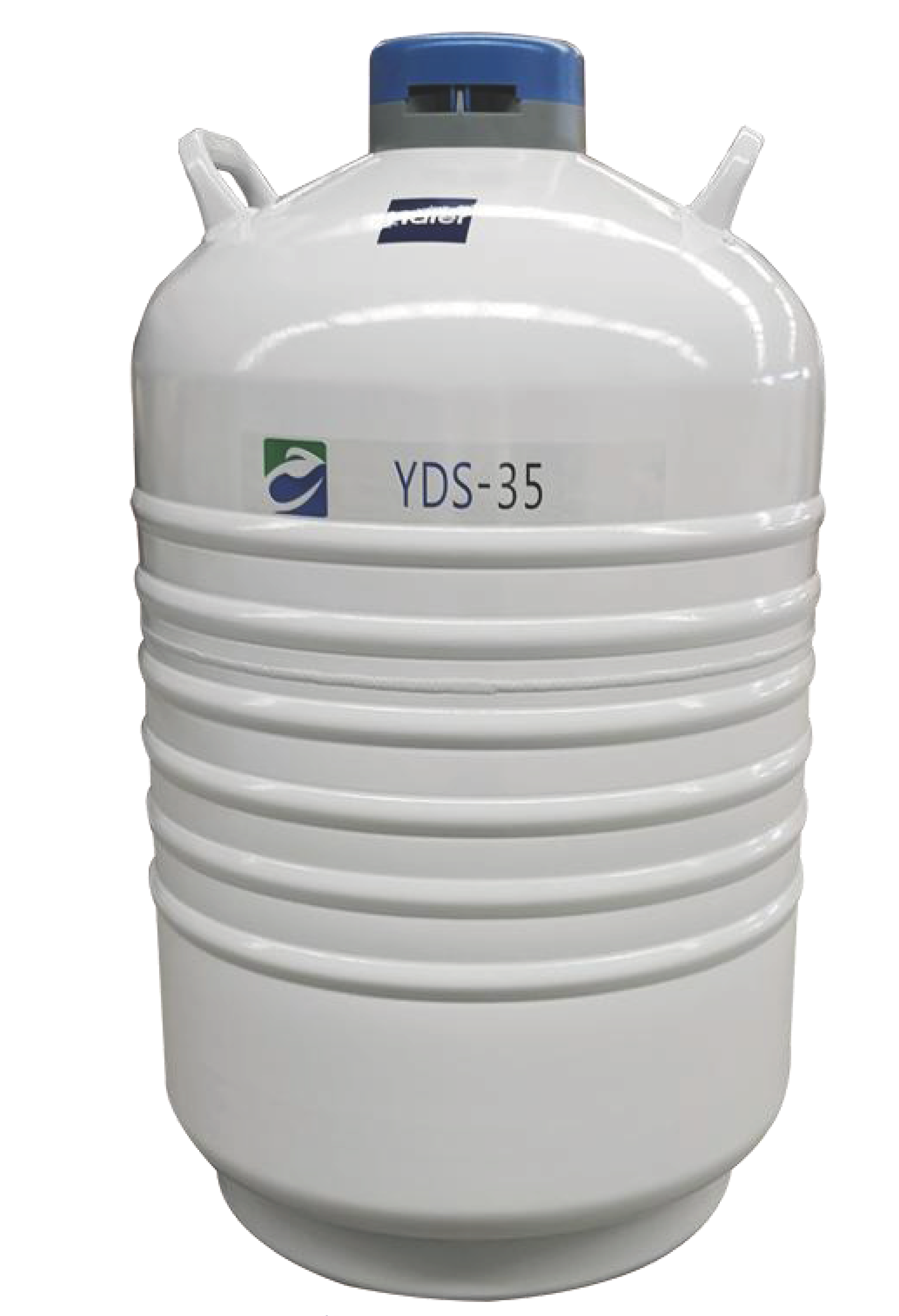 YDS-30-125F 海尔液氮罐