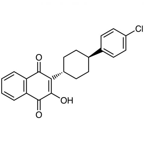 A151027 阿托伐醌 ,≥98%