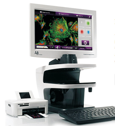 EVOS Floid荧光成像系统