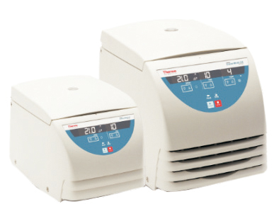 Micro 17&21微量台式离心