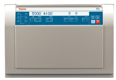 X1/X1R及ST16 /ST 16R高性能通用台式离心机