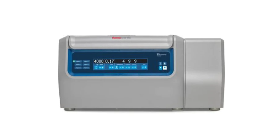 ST4 Plus & ST4R Plus通用台式离心机