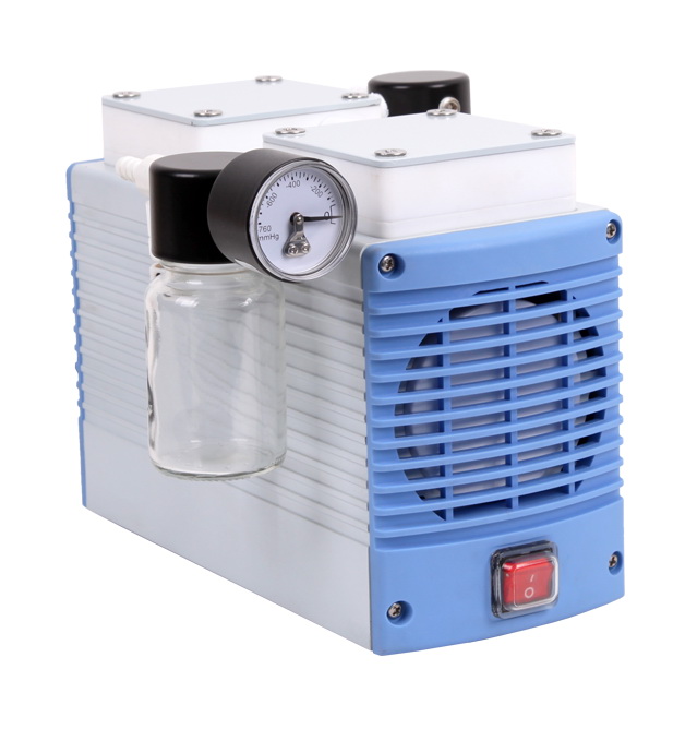 Chemker411耐腐蚀真空泵