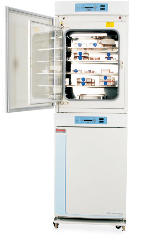 311/371系列高温灭菌培养箱