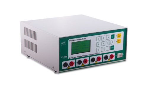 JY1600E型 高压多用电泳仪电源