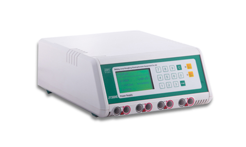 JY300E型 通用电泳仪电源