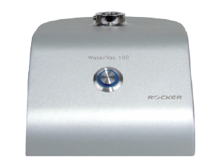 WaterVac100直接排水式真空泵