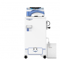 立式预真空灭菌器