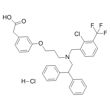 GW3965 hydrochloride
