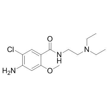 Metoclopramide