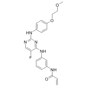 Spebrutinib