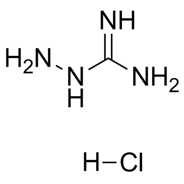 Aminoguanidine hydrochloride