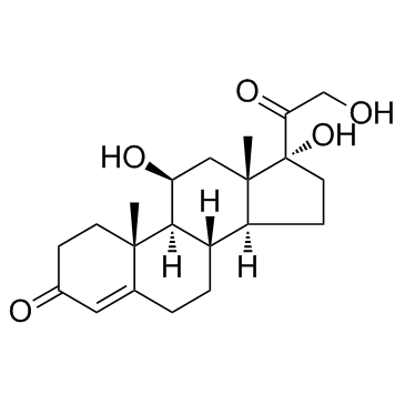 Hydrocortisone