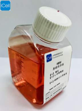 MEM 培养基 iCell-0012
