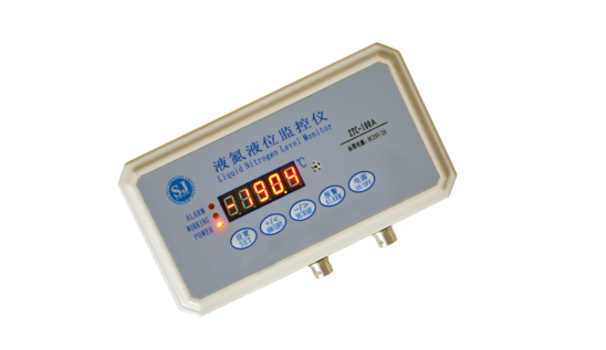 超低温专用温控仪