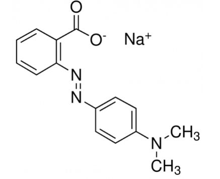 M102296 甲基红钠盐 ,IND
