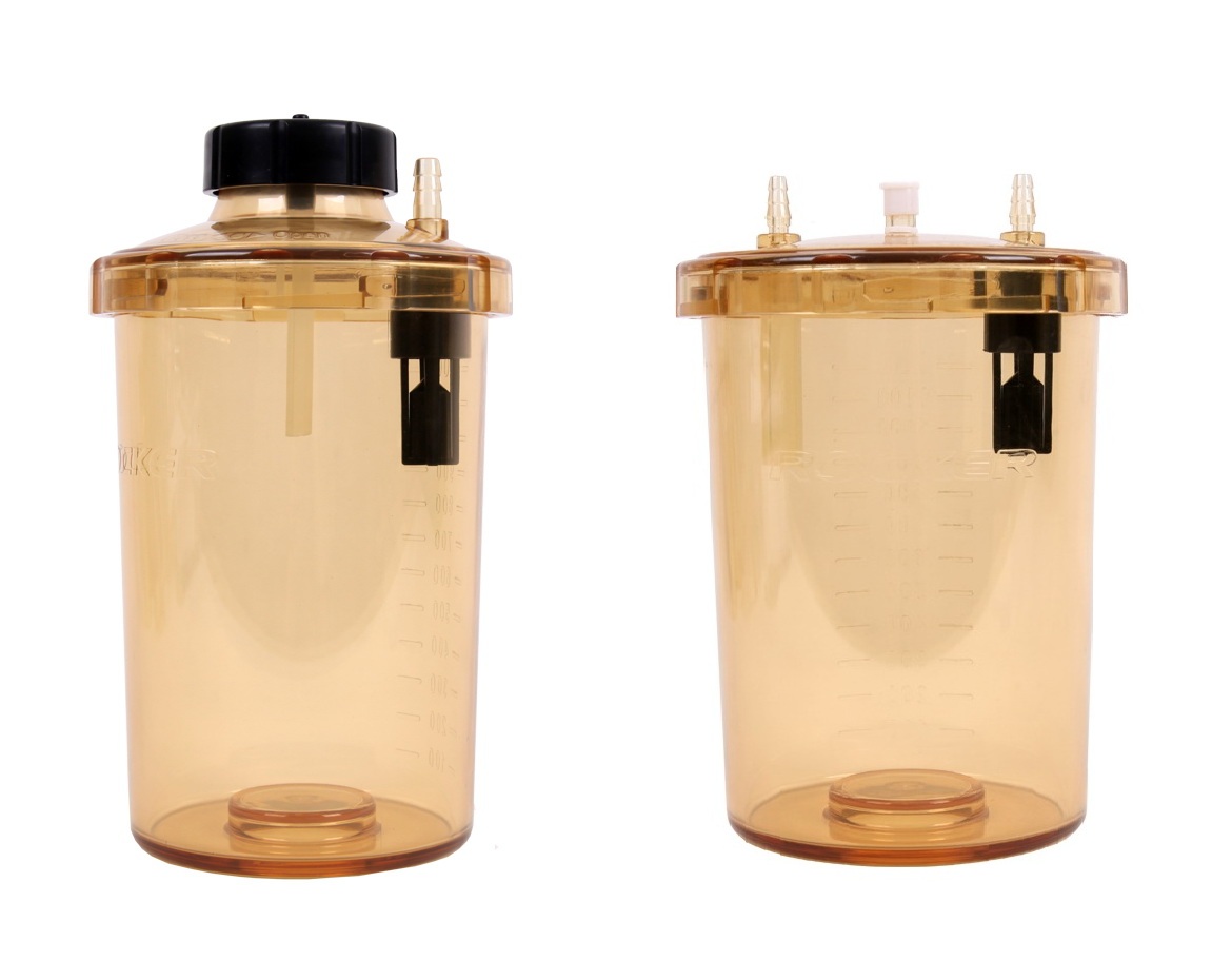 1200ml PES废液瓶（抽滤瓶）