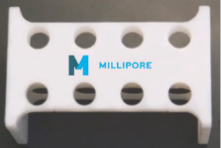 Magna GrIP 支架（8孔）20-400