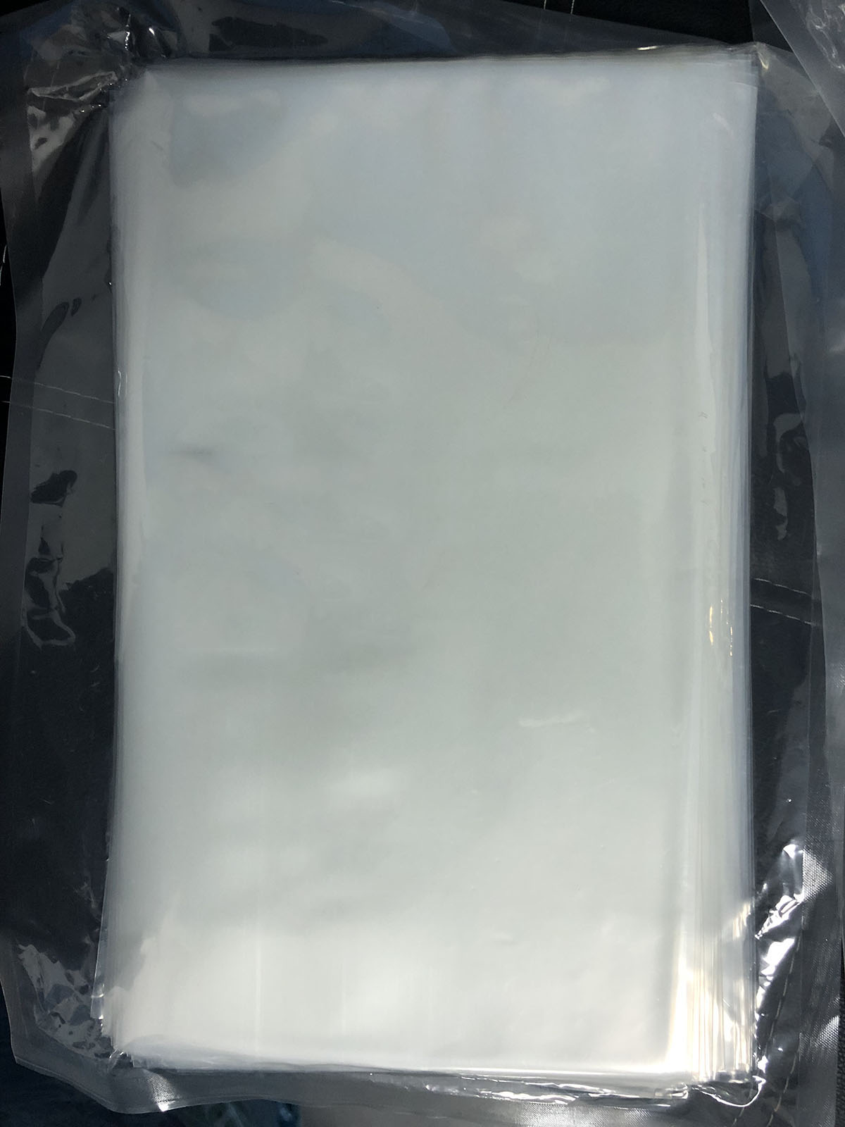 20*32cm无菌均质袋