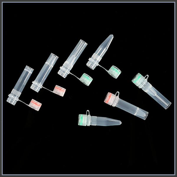 连盖冻存管、冷冻管、螺口管