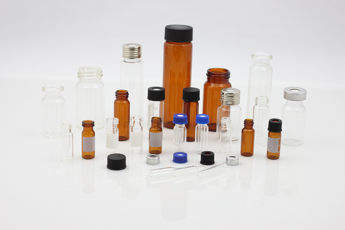 样品瓶