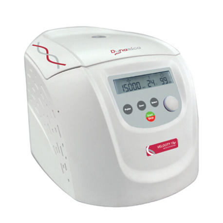 Dynamica高速微量离心机Velocity 15μ/15μR