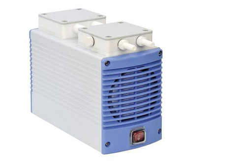 Chemker400耐腐蚀真空泵