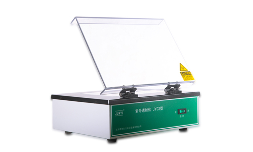 JY02型 紫外透射仪
