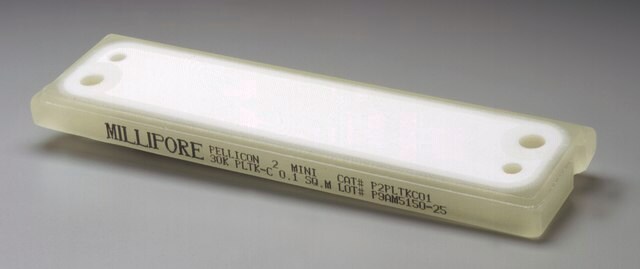 Pellicon 2 Mini Ultrafiltration Biomax® Module P2B300C01