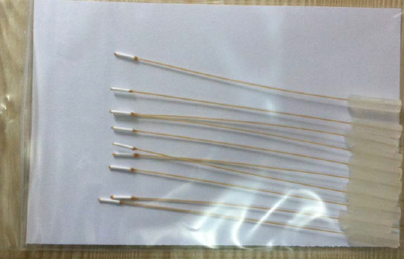 TOMST 19.21.80 Rhizon Box 根箱