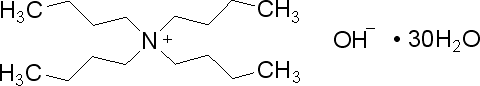 D117227 四丁基氢氧化铵 30 水合物 ,98%