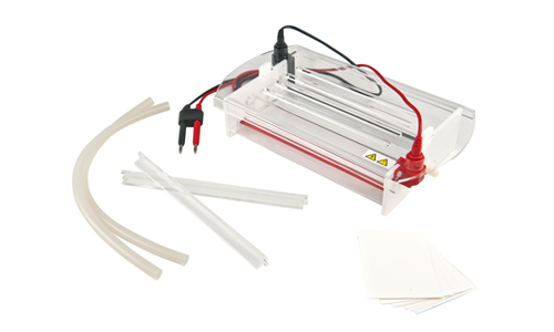 JY-SP7A型 醋酸纤维膜电泳槽