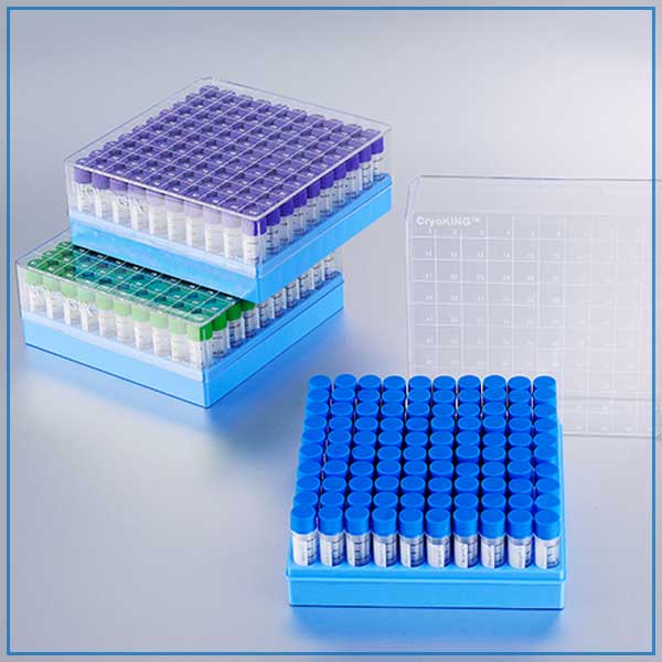 CryoKING 至尊顶配套装