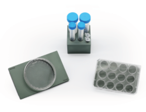 细胞培养皿导热托架（GS40701S）