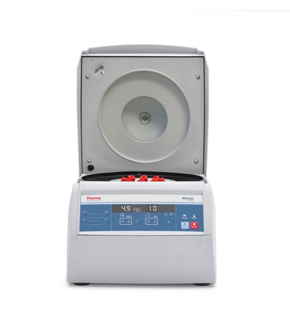 X4Pro & X4Plus通用台式离心机