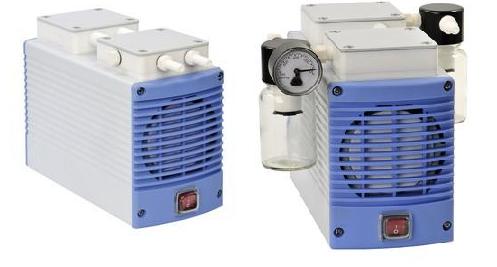 Chemker610耐腐蚀真空泵