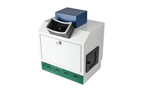 JY02G型 凝胶快速成像仪