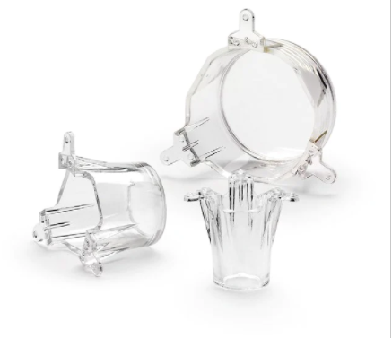 Millicell Hanging Cell Culture Insert, PET 8 μm, 24-well, 48/pk MCEP24H48